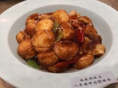-南来顺饭庄·清真(南菜园店)