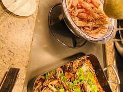 -上海锦江汤臣洲际大酒店壹阶层