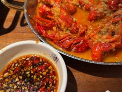 -乔街深夜食堂·小龙虾·高压锅生蚝(杭州总店)