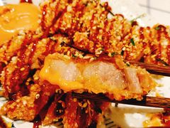 -万能料理屋(钟鼓岭路店)