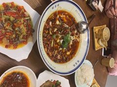 -酸婆娘江湖川菜(紫竹路店)
