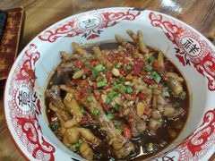-龙师傅卤炒(天马店)