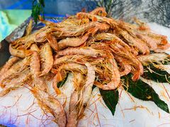 -圣罗巴海鲜自助(黑金店)