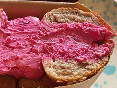 -Catch Bagel(芳草地店)