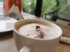 -必胜客(双榆树店)