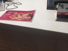 -肯德基(大桥北服务区东店)