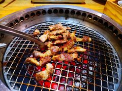 -赤坂亭·M9和牛烧肉·铁板烧(合肥万象城店)