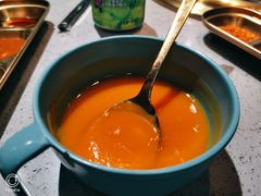 南瓜粥-妥妥烤肉料理(昙华林店)