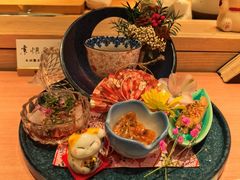 -京怀石·壬生