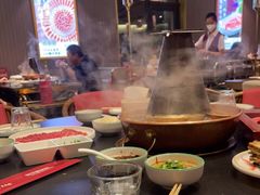 -南门四季铜锅涮肉(大屯·北苑店)