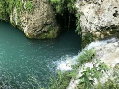 -华蓥山天意谷景区