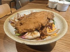 -圳兴面王·拌川·特色炒面(福田车公庙店)