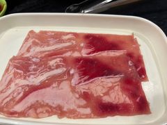 -福成自助烤肉(青春路店)