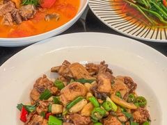 -朕悦鹧鸪饭私房菜