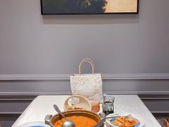 -泰香米泰国餐厅(鎏嘉码头店)