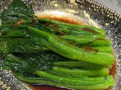 -九龙茶记·粤式餐厅融合菜(鹭江店)
