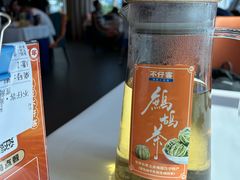 -不仔客海鲜·烧烤·270度海景餐厅(大东海店)