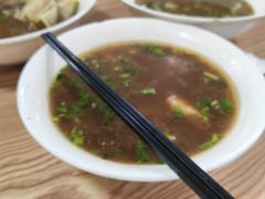 -清真·白家牛肉罩火烧老店(育才街店)