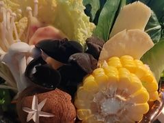 -大头椰·椰子鸡火锅(南宁万象城店)