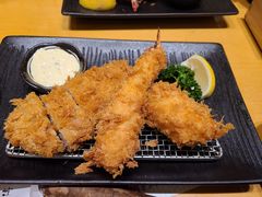 -胜博殿日式炸猪排(西红门店)