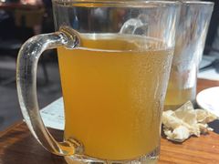 -汉巴味德·烤肉与啤酒的自助(杭州大悦城店)