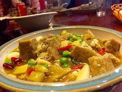 -大川先生·小龙虾·川菜(信义坊店)
