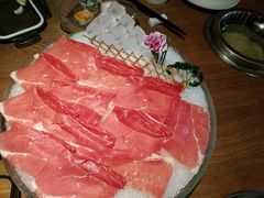 -尚海豆捞(乐虹坊店)