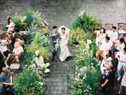 点击看大图 -Chic Bridal 熙可婚纱