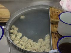 -汪家馄饨(集庆路店)