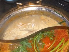 -熊喵来了火锅(长安万达第94分店)