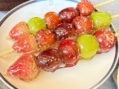 -柿合缘新京菜(国金中心商场店)