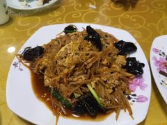 -春水锅贴·传统鲁菜(大明湖店)