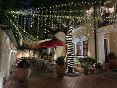 -玫瑰厅上海菜(兴国路店)