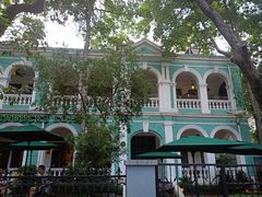 -星巴克臻选(广州沙面店)