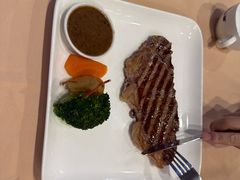 -德大西餐社(云南南路店)