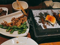 -管氏翅吧(马家堡店)