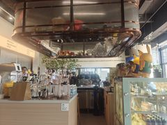 -Pekaa啤咖食肆Coffee&Bistro