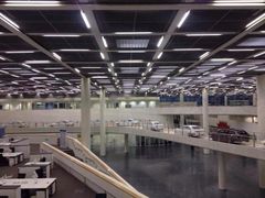 -华晨宝马铁西工厂