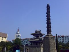 -济宁运河核心景区