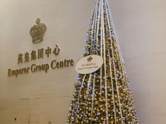 -英皇电影城(英皇集团中心IMAX店)