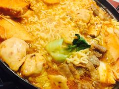 -嘉喜来比萨(罗马花园店)