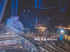 -摩天活力城·摩天轮