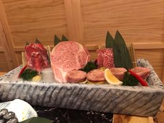 -龍二烧肉酒场(九亭店)