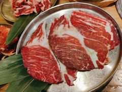 -汉拿山(北京上地华联店)