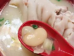 -易老妈蹄花.特色川菜(人民公园总店)