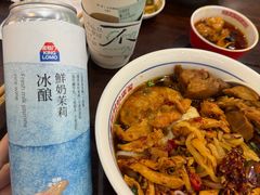 -笨罗卜浏阳菜馆(太平街店)
