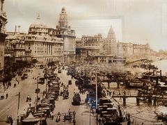 -上海和平饭店 Fairmont Peace Hotel