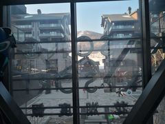 -中旅松花湖滑雪场