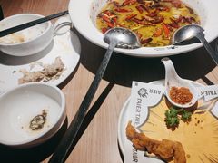 -太二酸菜鱼(天鹅湖万达店)
