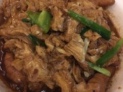-高第街56号港式餐厅(山大路店)